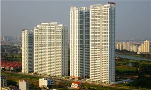 Nhà ở xã hội