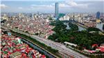 Giá nhà Sài Gòn, Hà Nội tăng hàng chục lần sau 17 năm