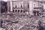Tư tưởng Hồ Chí Minh về quyền con người và quyền dân tộc trong Cách mạng Tháng Tám