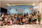 Chương trình Tết Thiếu nhi năm 2026 – Ngày hội của những ước mơ tuổi thơ